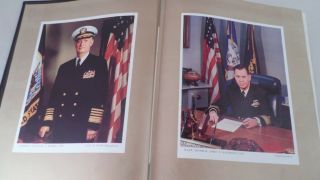 1961 Vietnam War Era US Naval Academy Annapolis Maryland Lucky Bag Yearbook 3