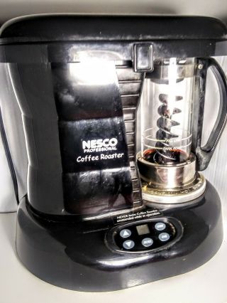 Nesco Coffee Roaster Cr - 1010pr