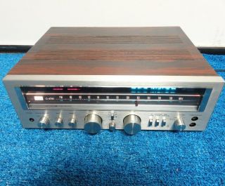Sansui G - 4700 Vintage Stereo Receiver