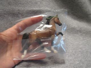 Breyer 410421 Tennessee Walking Horse 2007 Jcp Parade Of Breeds Stablemate 2