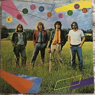 Led Zeppelin ‎– Knebworth Ii 1979 (2 X Lp) Zap - 1043,  1044