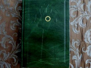 The Ring of the Nibelung NM,  171/500 Signed & Numbered HC P Craig Russell 2