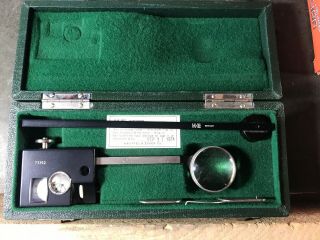 Vintage Keuffel & Esser Co.  Compensating Polar Planimeter Model 620000