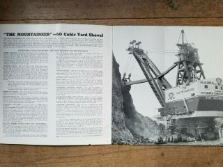 1940/50 ' s Hanna Consol Ohio Coal 