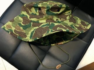 Duck Hunter Beo gam camo Jungle Hat Seal Ranger Special Forces (58/59) 3