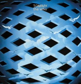 The Who - Tommy - 180g Double Vinyl Lp