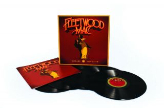 Fleetwood Mac - 50 Years: Don’t Stop - Vinyl Box Set