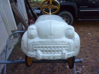 vintage murray dip side pedal car 2