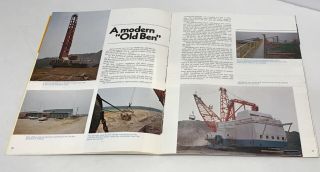 “The Surface Miner” Bucyrus Erie Co.  Vol.  4,  Number 3,  1975 - - 3