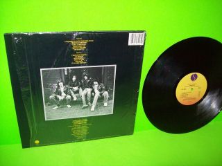Ramones ‎– Road To Ruin Vinyl LP Record Punk Rock I Wanna Be Sedated SuperSaver 2