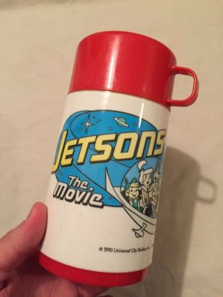 Vintage 1990 The Jetson 