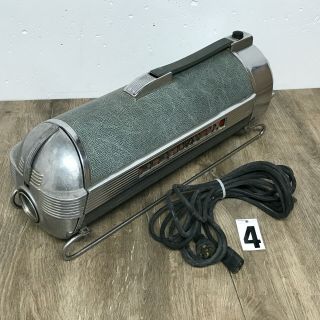 Electrolux Canister Vacuum Unit Xxx Model 30 Perfect Serviced Powerful Vtg