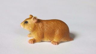 Schleich Retired 14403 Hamster Hampster