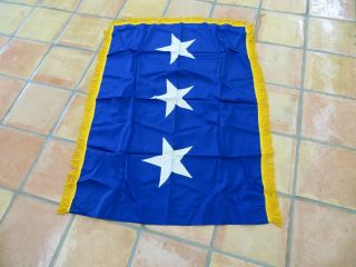 General Officer Air Force Flag Ltg,