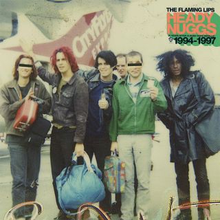 Heady Nuggs 20 Years After Clouds Taste Metallic 1994 - 1997 (explicit) (5lp)