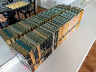 The Tom Swift Jr Book Series,  Full Set (1 - 33),  Vintage Science Fiction