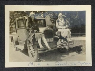 1916 WWI era Photo Album 373 photographs Missouri Soldiers 2