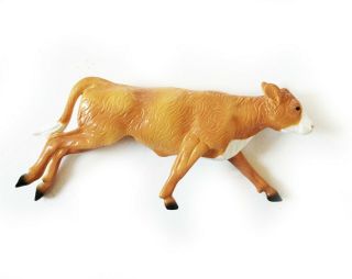 Breyer Classic Roping Calf Running Cow 6002