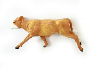 Breyer Classic Roping Calf Running Cow 6002 2