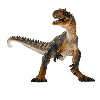 Mojo Allosaurus Toy Figure 387274