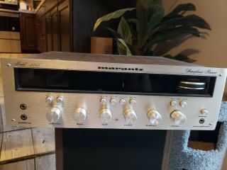 Vintage Marantz 2245 Stereophonic Stereo Receiver