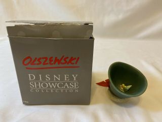 Rare Disney Olszewski Miniature “it 