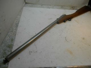 Vintage Benjamin Mo - F Air Gun Air Rifle