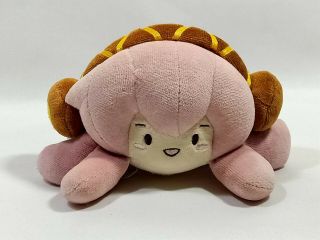 Octopus Tako Luka Plush Strap Doll Smiling Megurine Luka Miku Hatsune Gift Japan