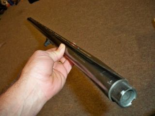 Factory Oem Vintage Remington Model 31 Vent Rib 12 Gauge 30 " Full Choke Barrel