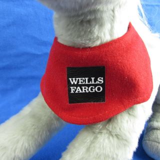 Wells Fargo Legendary Pony Shamrock 13 