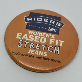 Vintage Lee Riders Women 