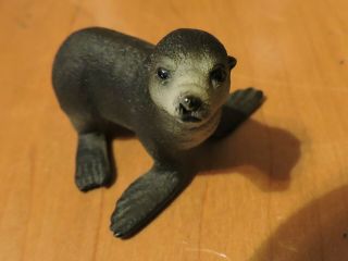 Schleich Adorable Sea Lion Cub D 73527