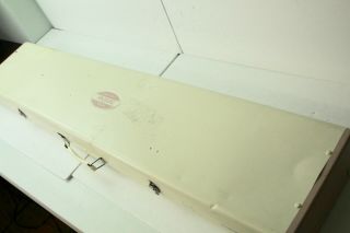 Vintage Brother Kh - 260 Knitting Machine,  As - Is,  See Photos
