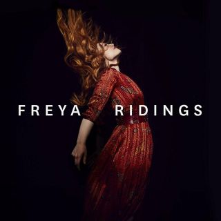 Freya Ridings Vinyl 19 July 2019 Pre - Order