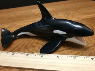 Ships Schleich Orca – Killer Whale Shamu
