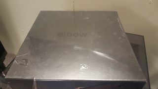 Elbow - The Definitive Vinyl Album Box Set - 180g Heavy Weight Vinyl -