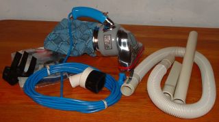" Royal Prince " Model 501 Hand - Held Vacuum Cleaner
