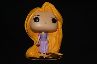 Funko Pop Disney Tangled Rapunzel Vinyl Figure Figurine