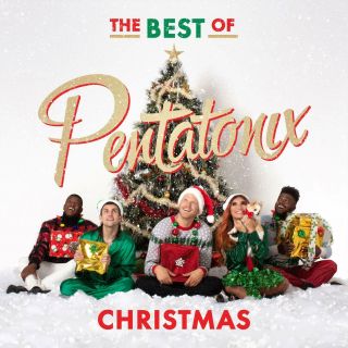 The Best Of Pentatonix Christmas Pentatonix Vinyl 12