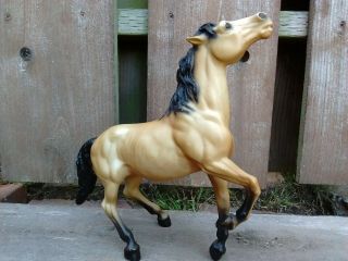 Vintage Breyer Model Horse 