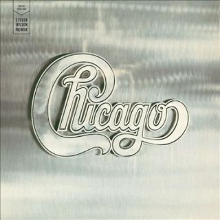 Chicago Ii (steven Wilson Remix) [vinyl] Chicago Vinyl