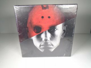 Eminem The Vinyl Lps Box Set (mar - 2015,  10 Lps Aftermath) Dr.  Dre &