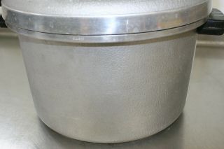Guardian Service Ware Aluminum Cookware Pressure Cooker Canner Racks 3