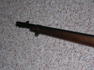 Vintage Daisy BB Gun No.  40,  Military Model,  adjustable sight,  COLLECTOR ITEM 3