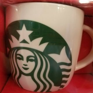 Starbucks Holiday Blend Ground Coffee 2017 14 oz Mermaid Ceramic Mugs & Gift Set 2