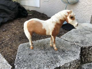 Vintage Breyer Horse 20 Marguerite Henry’s Misty Chincoteague Pony Pinto Matte