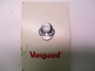 U.  S.  Army Basic Divers Badge On Vanguard Card