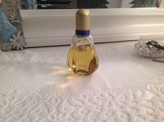 Vintage Aramis West Skinscent Spray For Her Discontinued Perfume 3.  4 Oz 85