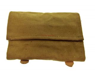 Ammo Pouch Ks - 23 Soviet Soldier Russian Army Military Ussr Case Magazin Holster