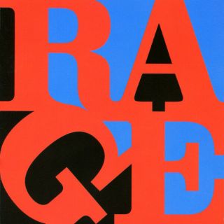 Rage Against The Machine Renegades [latest Pressing] Vinyl Record Album